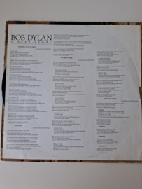 Bob Dylan - Street legal