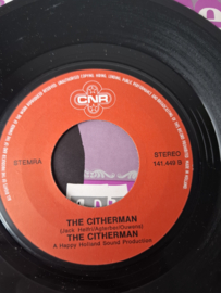 The Citherman - Harry Lime theme