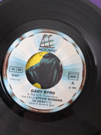 Gary Byrd & The GB Experience - The crown