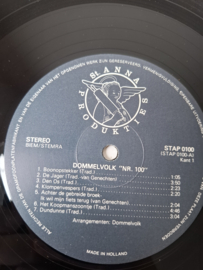 Dommelvolk nr 100