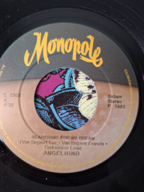 Angel Hind - Searching for my dream
