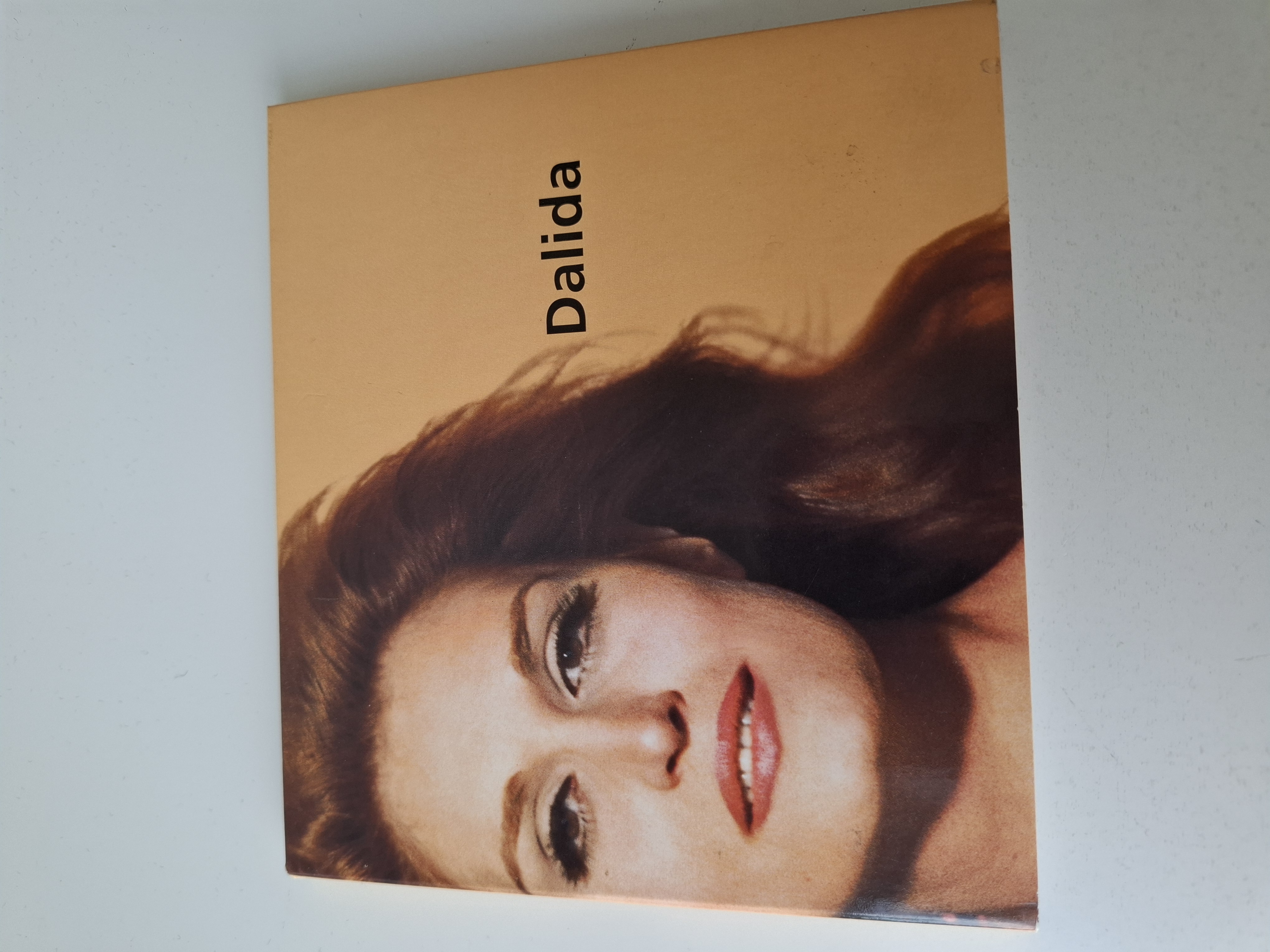 Dalida - Dalida