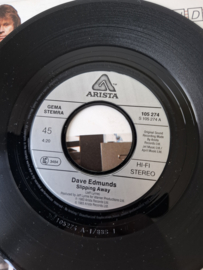 Dave Edmunds - Slipping away
