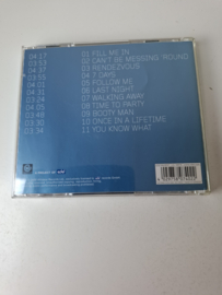 Craig David - Born to do it