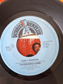 Thunderstorm - Funky Grandpa