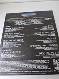 Eagles - One of these nights