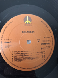 Billy Swan - Billy Swan