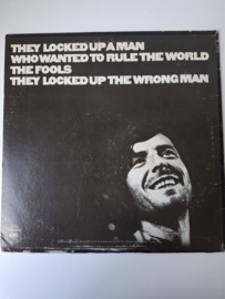 Leonard Cohen - Songs of love and hate