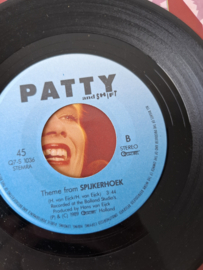 Patty & Shift - Wonderful