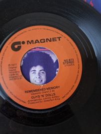 Guys  'n' Dolls - Mamacita