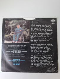 Koos Alberts - Eenmaal kom jij terug