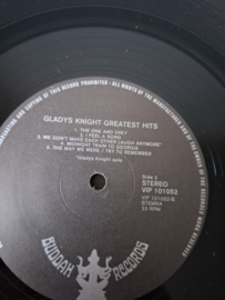 Gladys Knight & The Pips -  Greatest hits