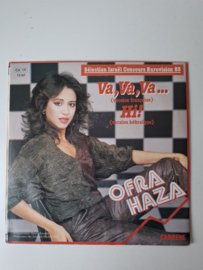 Ofra Haza - Vas Vas Vas