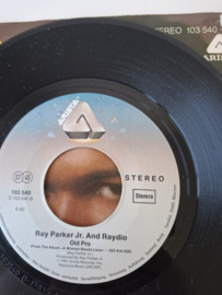 Ray Parker JR. - That old song