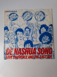 Dave Lawrence and the eastside - De Nashua song