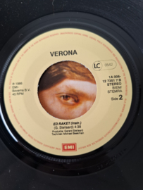 Verona - Ed raket