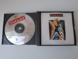 Tina Turner - Tina LIVE