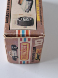 Matchbox no 10 Plymouth