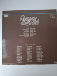 Lynsey de Paul - Profile