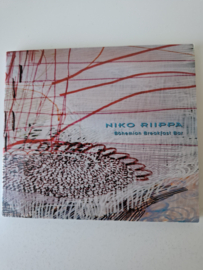 Niko Riippa - Bohemian breakfast bar