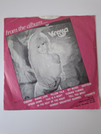 Vanessa - Cheerio