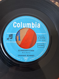 Graham  Bonney - Schneeuwwitchen