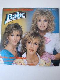 Babe - Tommy ( is a winner )
