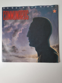 Communards -  So cold the night