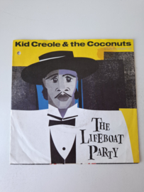 Kid Creole & The Coconuts - The lifeboat party