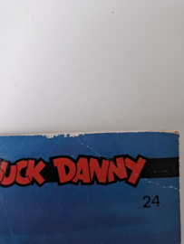 Buck Danny - Proefmodel FX-13