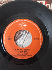Andre van Duin - Joep Meloen