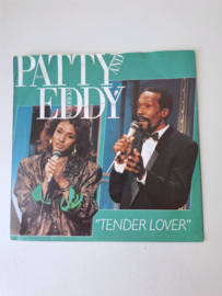 Patty Brard & Eddie Kendricks - Tender love