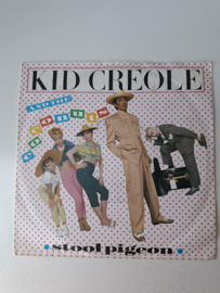 Kid Creole & The Coconuts - Stool pigeon