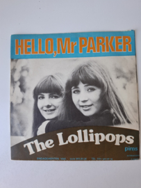 The Lollipops - Hello Mr. Parker
