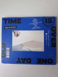 Bear in heaven - Time is over one day old