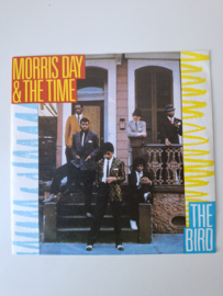 Morris Day & The Time - The Bird