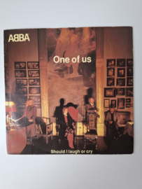 ABBA - One of us