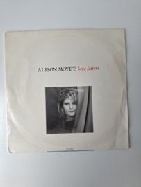 Alison Moyet - Love letters