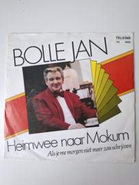 Bolle Jan - Heimwee naar Mokum