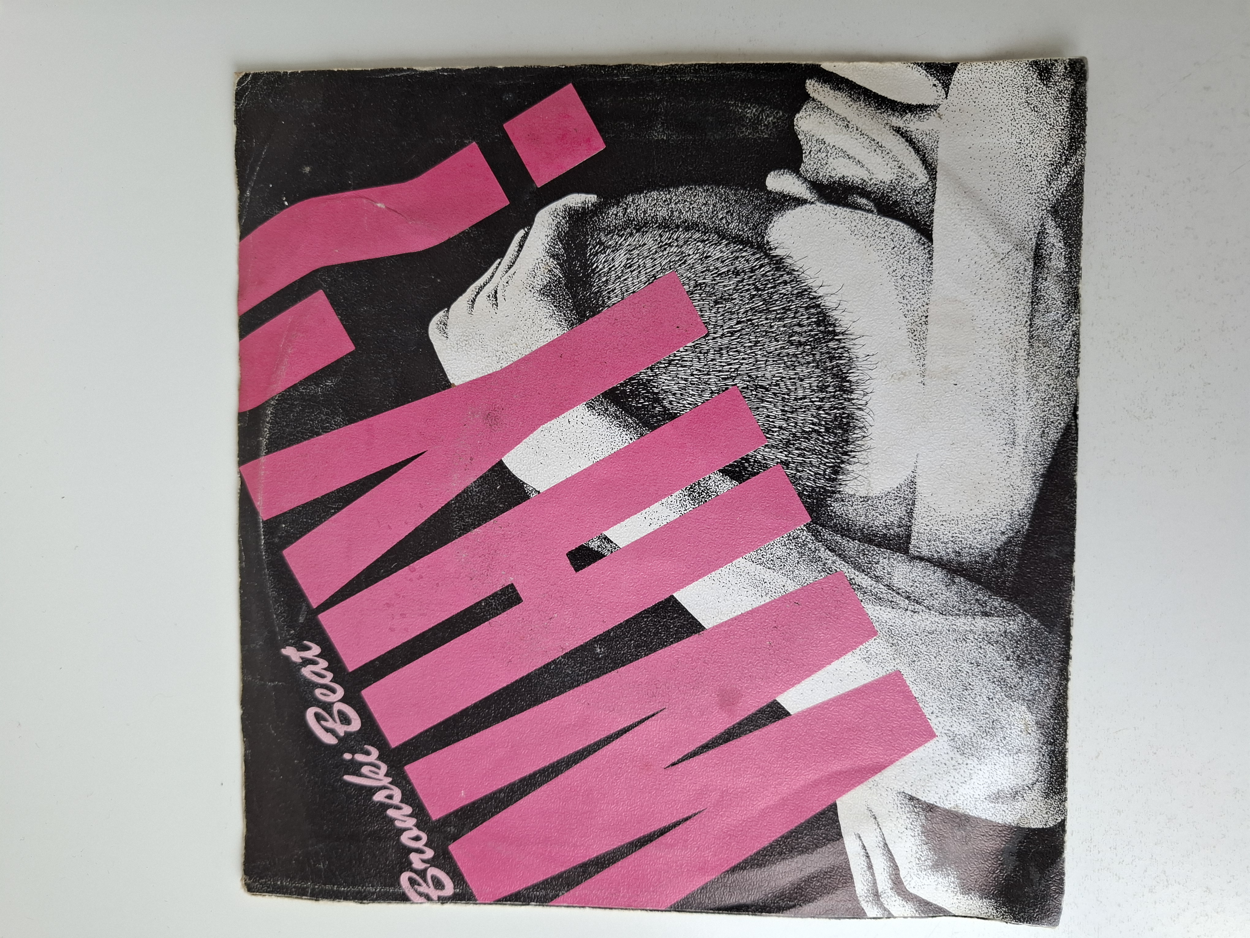 Bronski Beat - Why