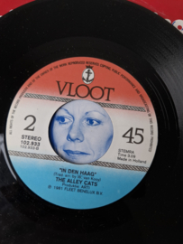 The Alley Cats -  Oh Neelie Smit-Kroes