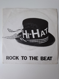 Hi Hat - Rock to the beat