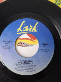 The Chaplin Band - Gold