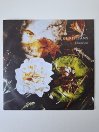 The Christians - I found out
