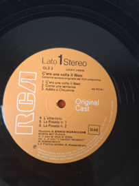 Cera una volta il west ( Once upon a time in the West )