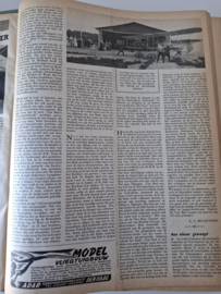 Weekblad Sportief 1949