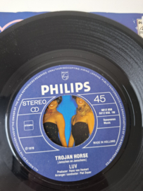 LUV - Trojan horse