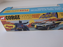 Rocket firing Batmobile Corgi Toys 267 model2