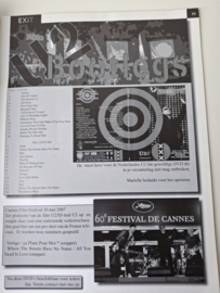 EXIT Tijdschrift fanclub U2
