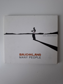 Bauchklang - Many people